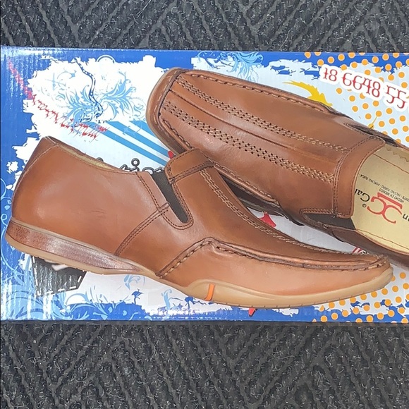 Men’s casual shoes - Picture 6 of 7